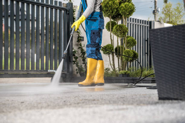 Best Commercial Building Pressure Washing  in Koontz Lake, IN