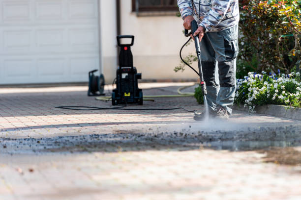 Best Residential Pressure Washing Services  in Koontz Lake, IN