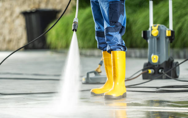 Best Sidewalk Pressure Washing  in Koontz Lake, IN