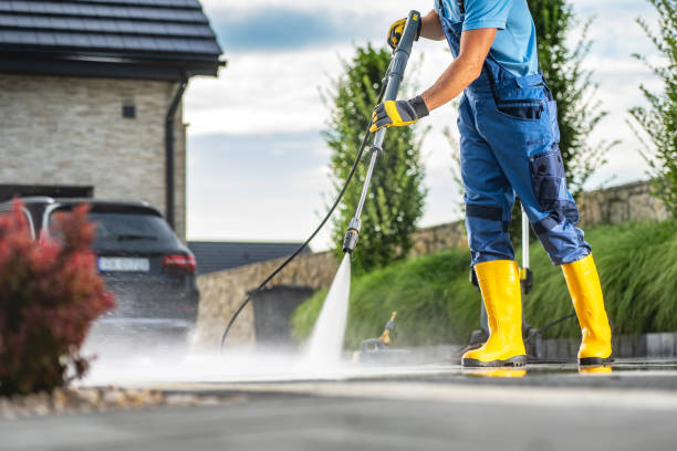 Best Residential Pressure Washing Services  in Koontz Lake, IN