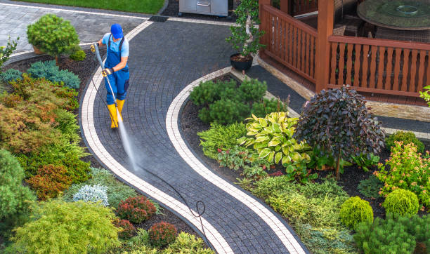 Best Affordable Pressure Washing  in Koontz Lake, IN